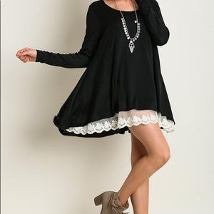 🔮 Umgee Boutique Tunic 🔮